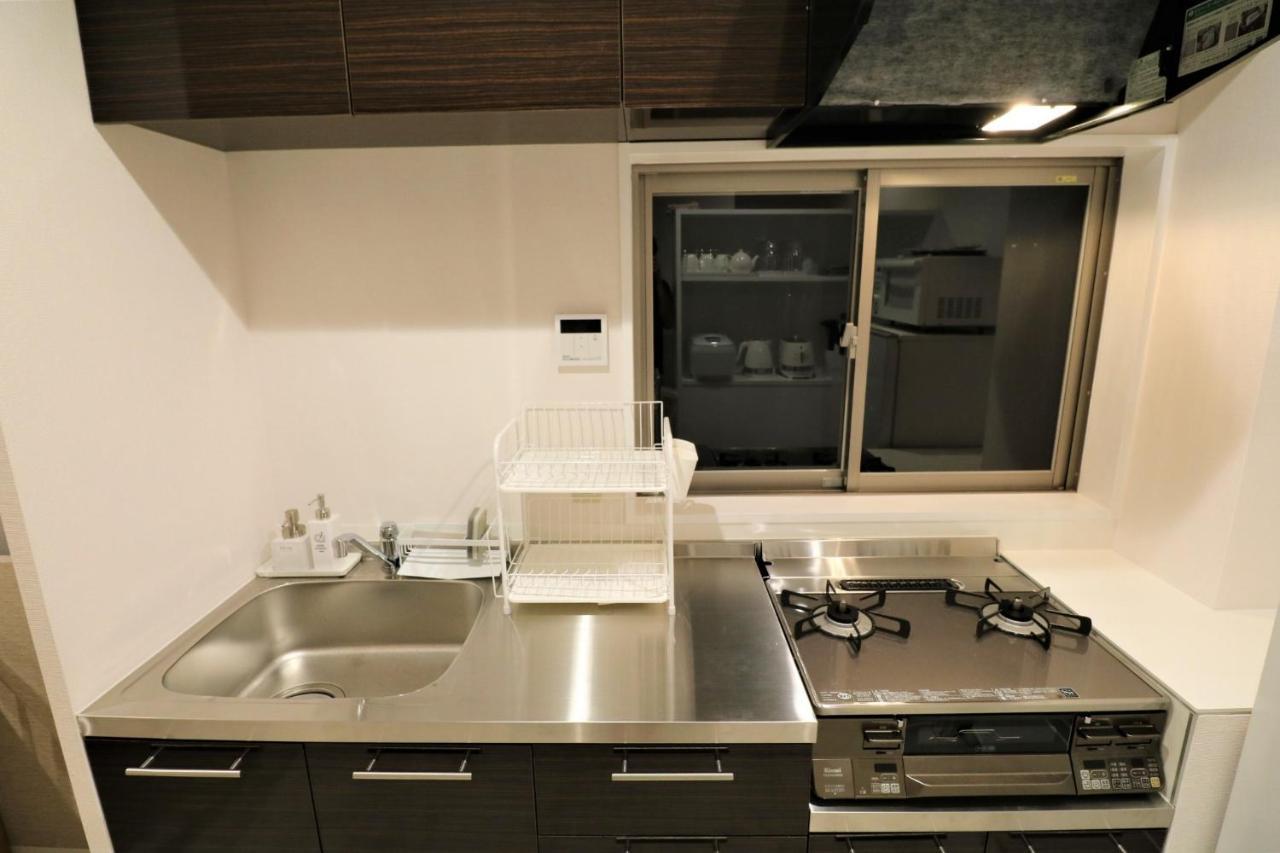 Smart Stay Ito 302 - Vacation Stay 98471 Esterno foto