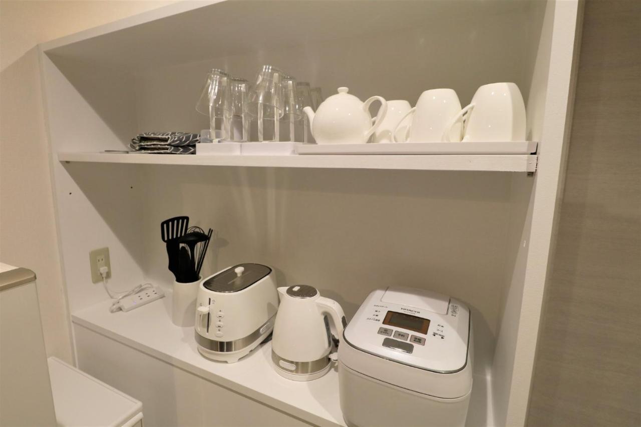 Smart Stay Ito 302 - Vacation Stay 98471 Esterno foto